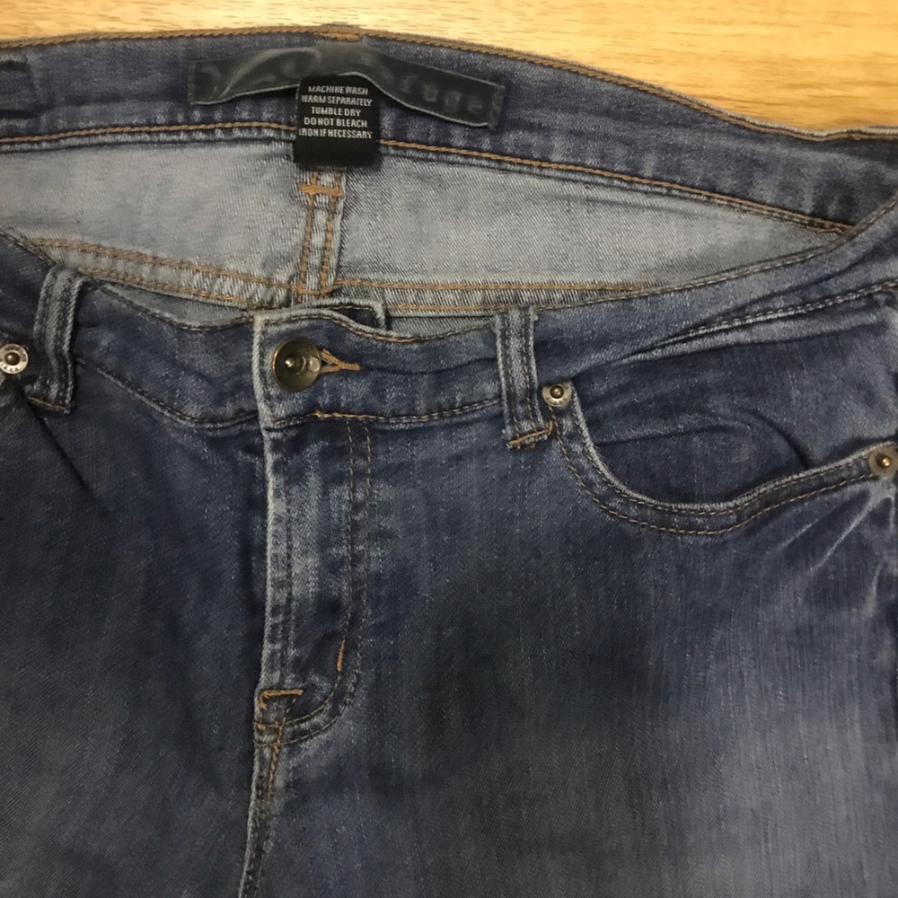 Refuge Jeans - Picture 5 of 7
